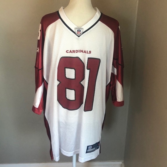 Reebok Other - Arizona Cardinals Anquan Boldin Jersey